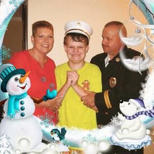 Meet your Posher, Jackie